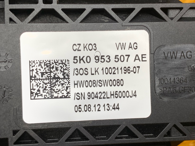 блок подрулевых переключателей, 5000 рублей, Красноярск