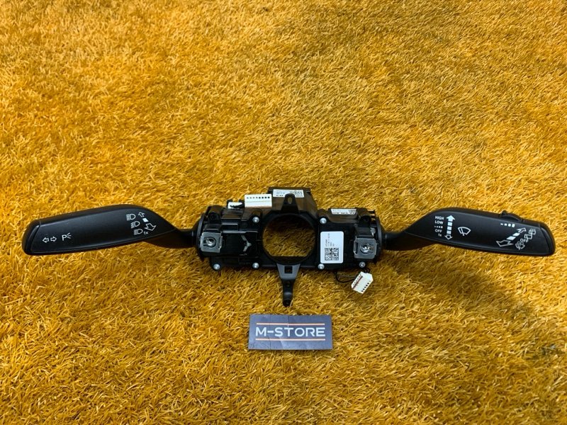 блок подрулевых переключателей, 3260 рублей, Красноярск