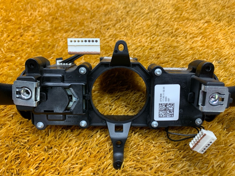 блок подрулевых переключателей, 3260 рублей, Красноярск