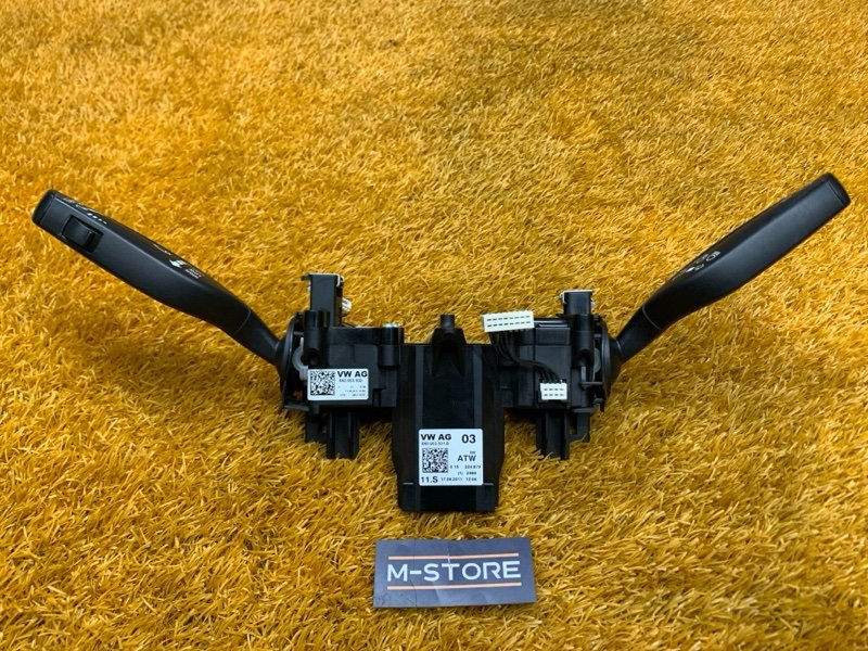 блок подрулевых переключателей, 3260 рублей, Красноярск