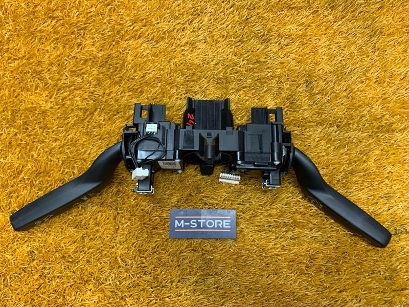 блок подрулевых переключателей, 3260 рублей, Красноярск