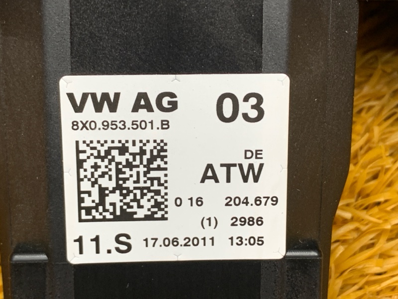 блок подрулевых переключателей, 3260 рублей, Красноярск