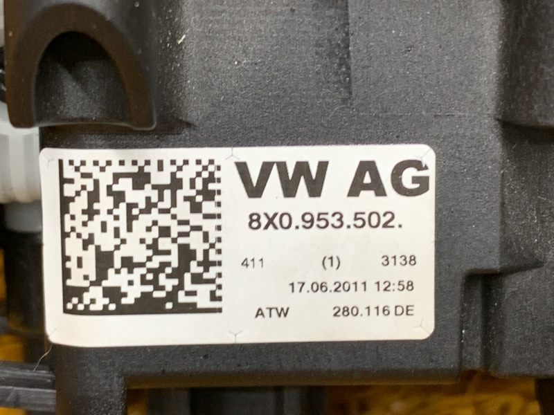 блок подрулевых переключателей, 3260 рублей, Красноярск