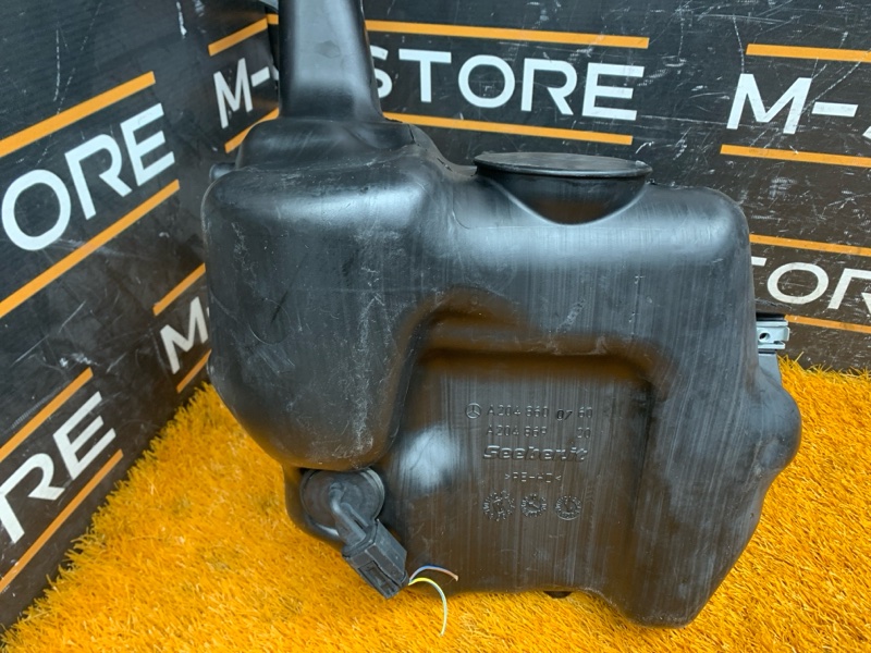 Бачок омывателя, 700 рублей, Красноярск