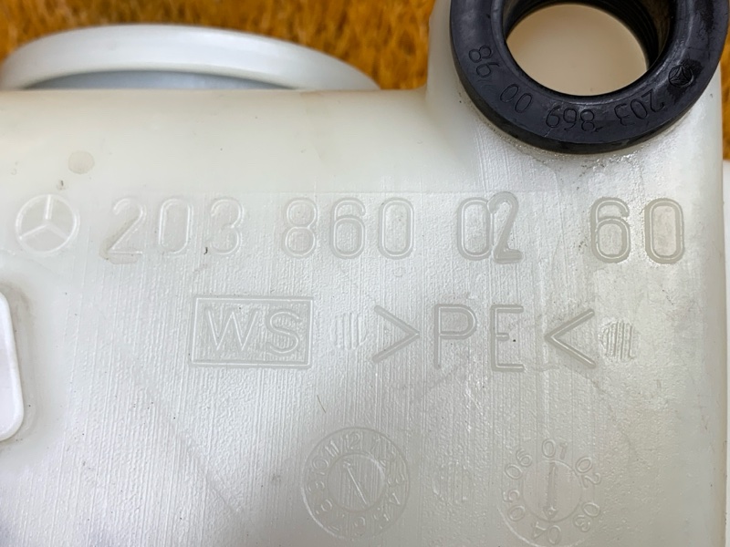 Бачок омывателя, 2500 рублей, Красноярск