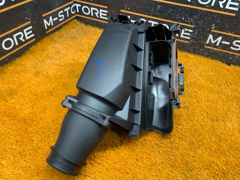 корпус воздушного фильтра, 9780 рублей, Красноярск