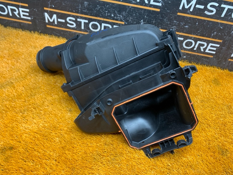 корпус воздушного фильтра, 9780 рублей, Красноярск