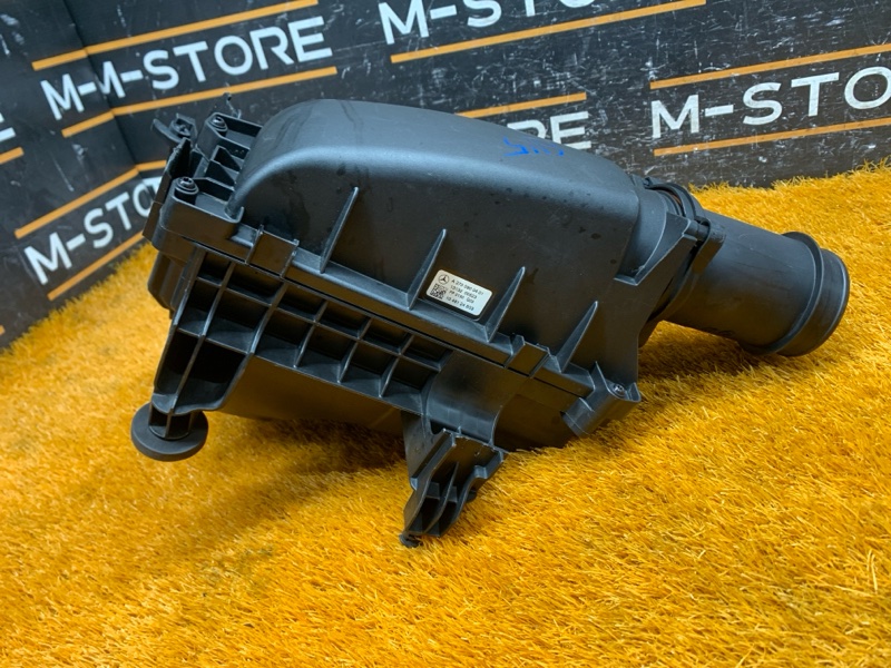 корпус воздушного фильтра, 9780 рублей, Красноярск