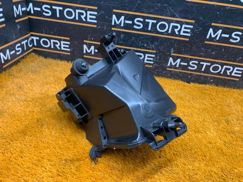 корпус воздушного фильтра, 9780 рублей, Красноярск