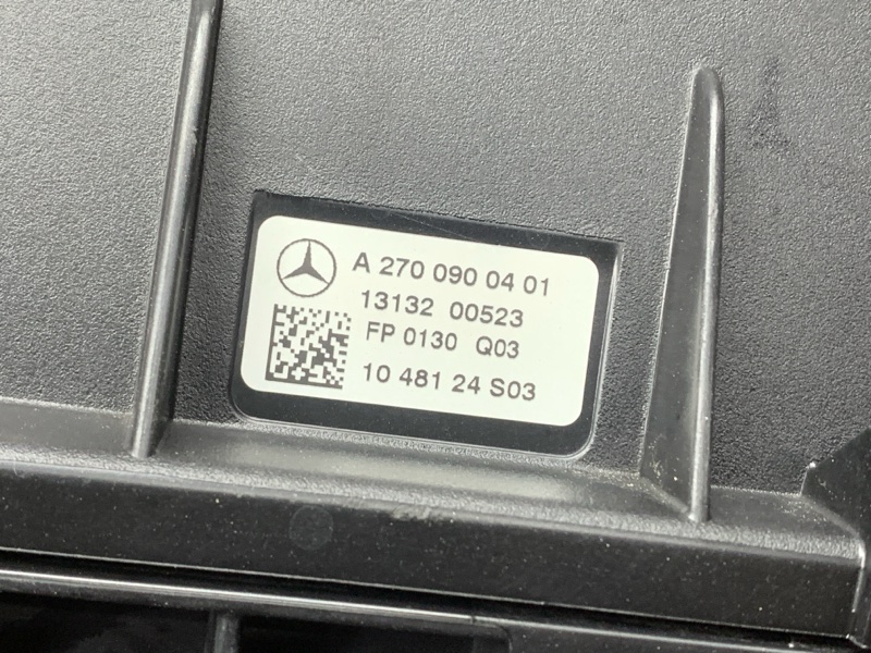 корпус воздушного фильтра, 9780 рублей, Красноярск