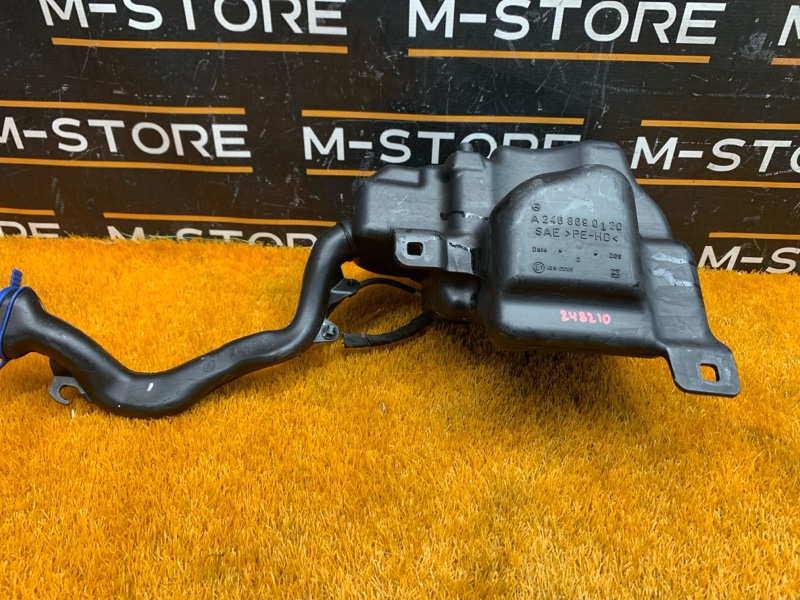 Бачок омывателя, 5100 рублей, Красноярск