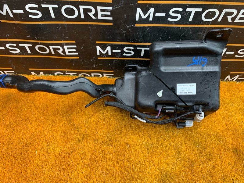 Бачок омывателя, 5100 рублей, Красноярск