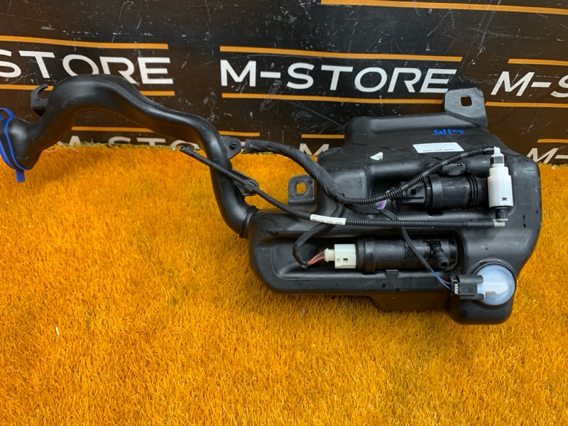 Бачок омывателя, 5100 рублей, Красноярск