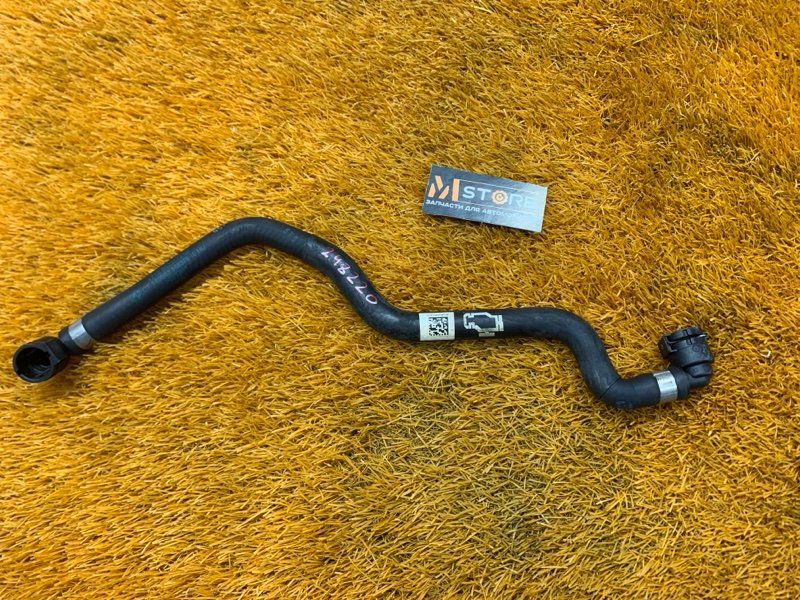 патрубок расширительного бачка, 2060 рублей, Красноярск