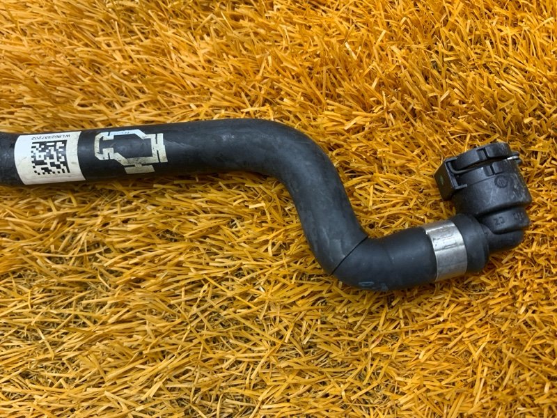 патрубок расширительного бачка, 2060 рублей, Красноярск