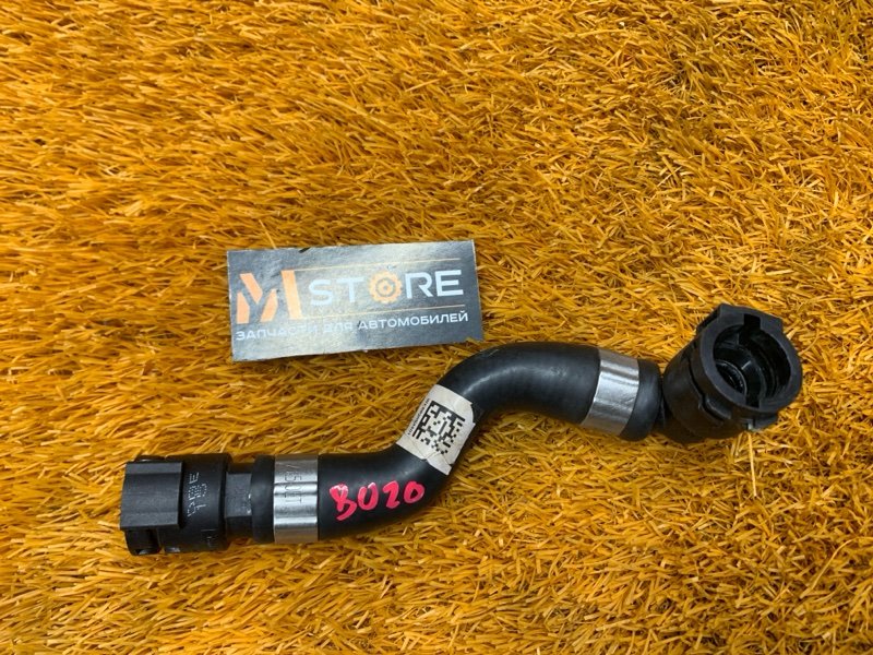 Патрубок системы охлаждения, 2460 рублей, Красноярск