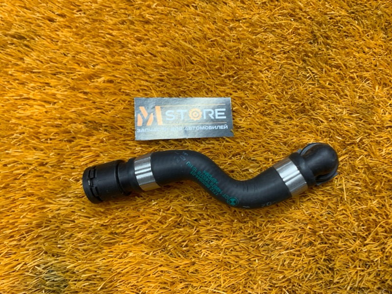 Патрубок системы охлаждения, 2460 рублей, Красноярск