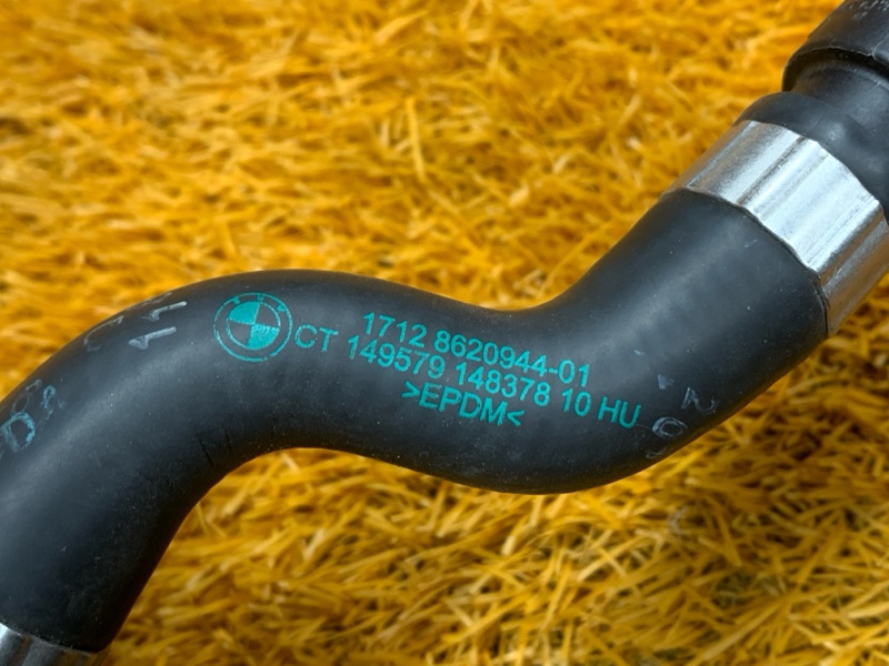 Патрубок системы охлаждения, 2460 рублей, Красноярск