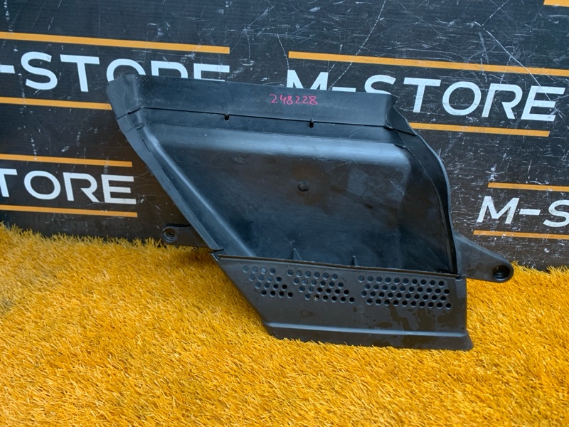 воздухозаборник, 900 рублей, Красноярск