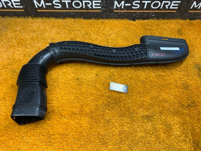 патрубок воздушного фильтра, 6520 рублей, Красноярск