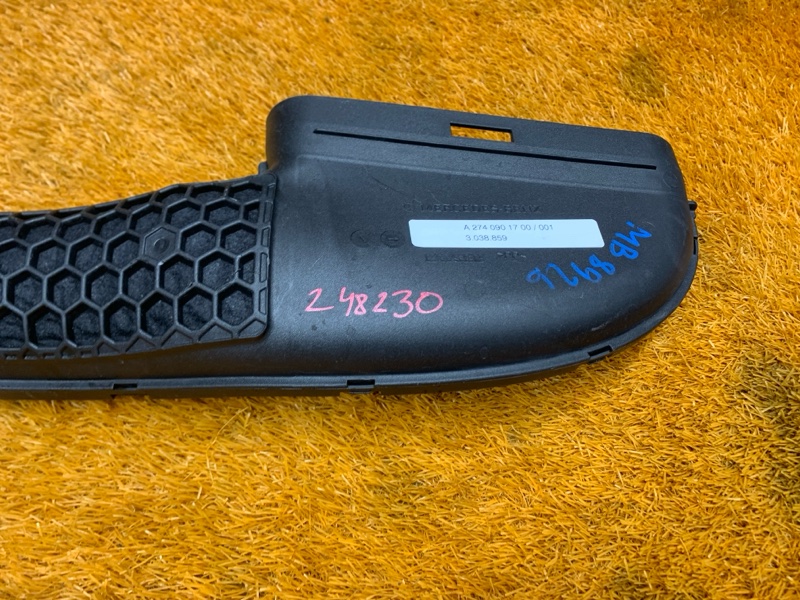 патрубок воздушного фильтра, 6520 рублей, Красноярск