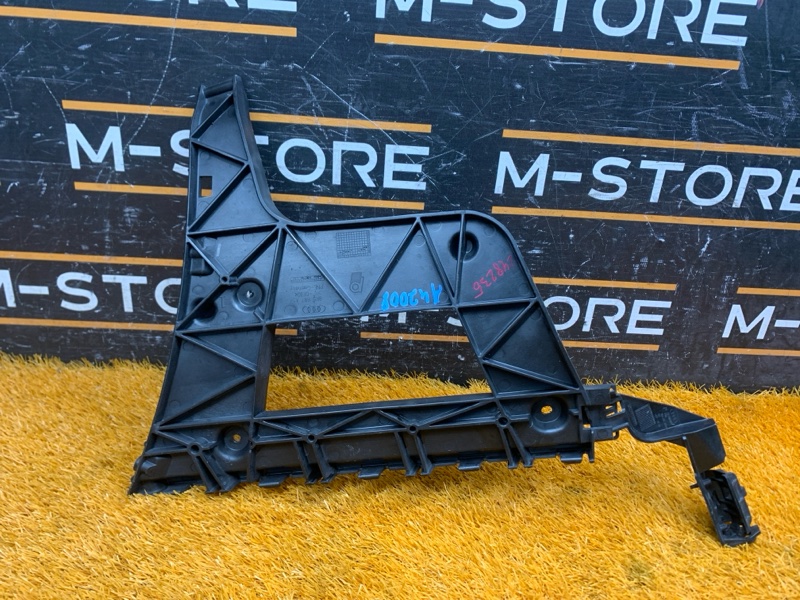 крепление бампера, 560 рублей, Красноярск