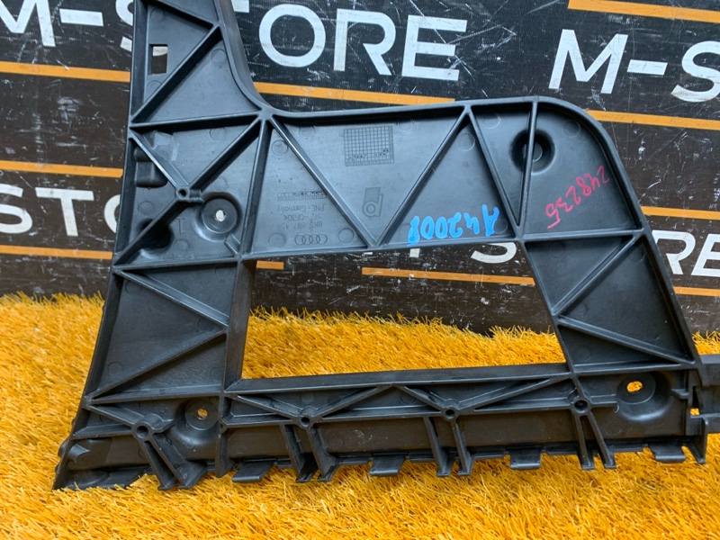 крепление бампера, 560 рублей, Красноярск