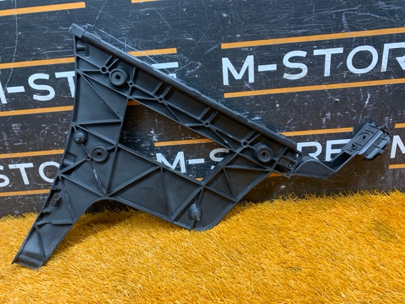 крепление бампера, 560 рублей, Красноярск