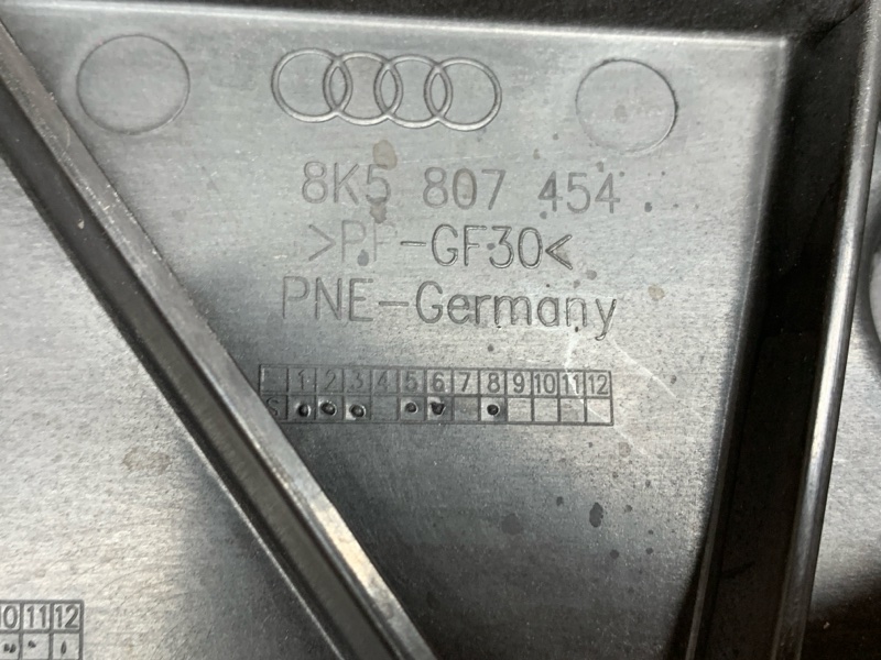 крепление бампера, 560 рублей, Красноярск