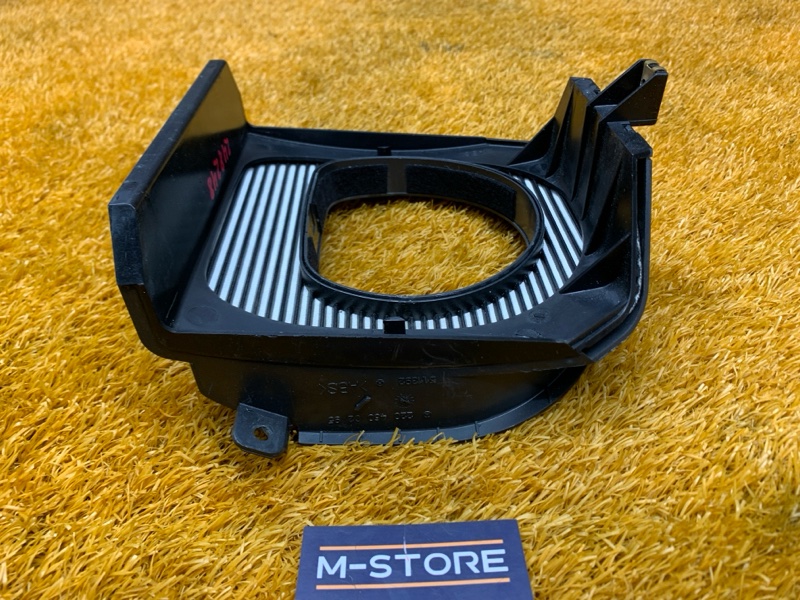 Кожух рулевой колонки, 400 рублей, Красноярск