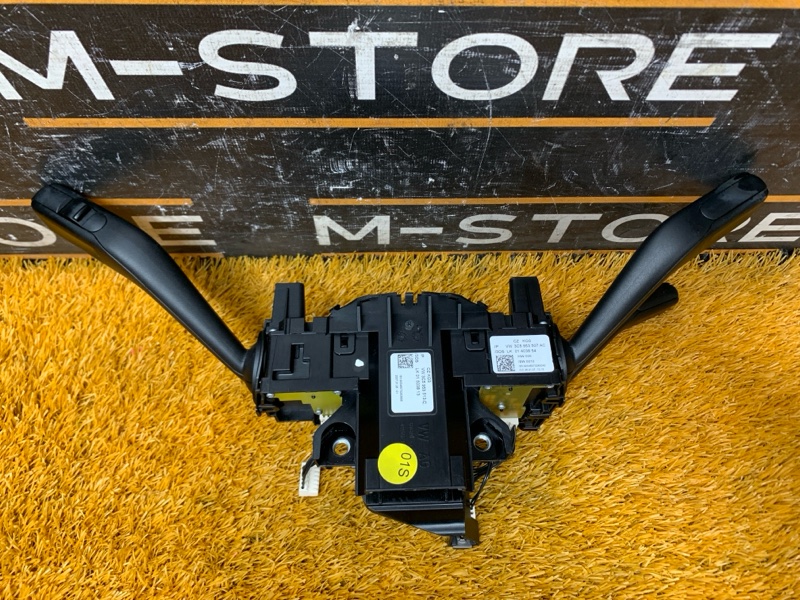 блок подрулевых переключателей, 1500 рублей, Красноярск