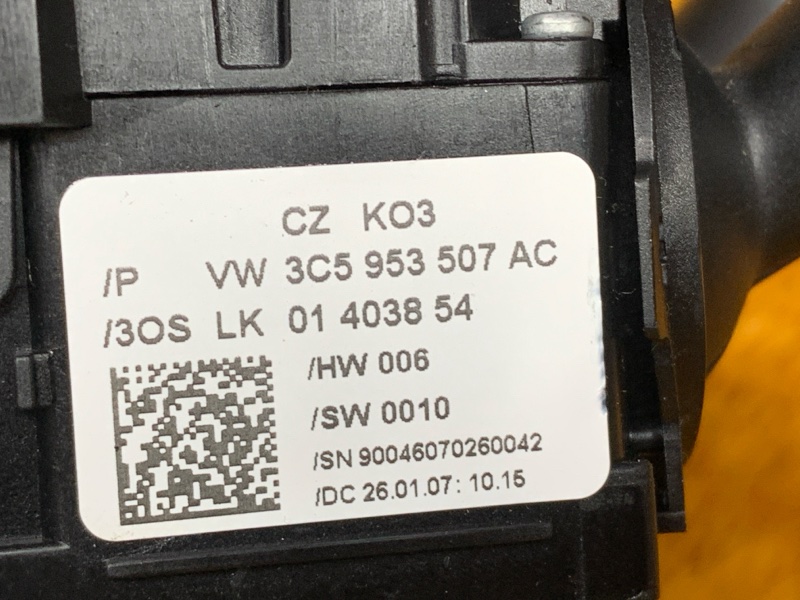 блок подрулевых переключателей, 1500 рублей, Красноярск