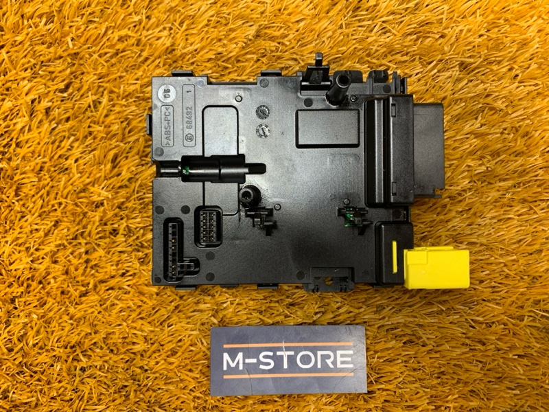 Блок управления подрулевыми переключателями, 800 рублей, Красноярск