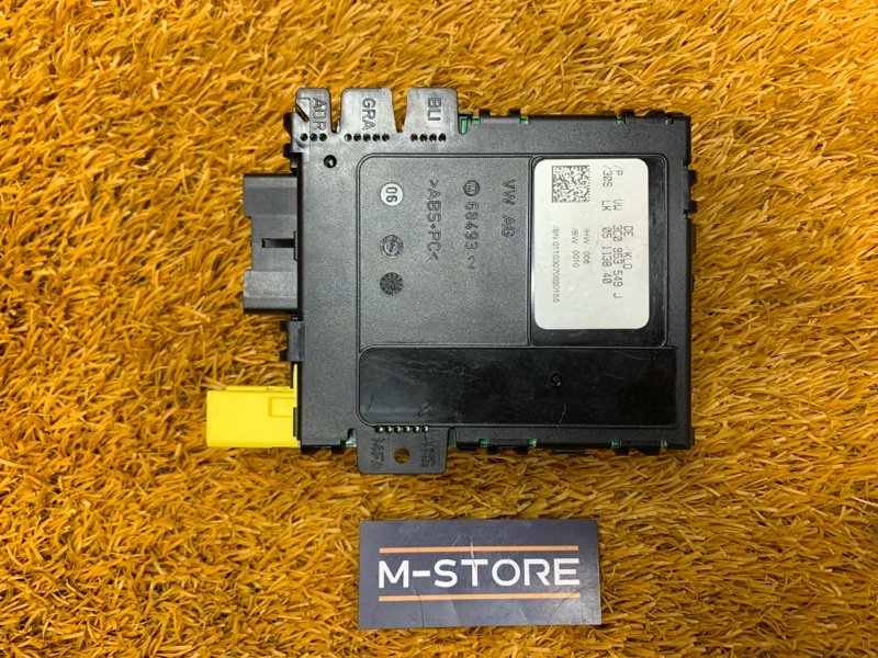 Блок управления подрулевыми переключателями, 800 рублей, Красноярск