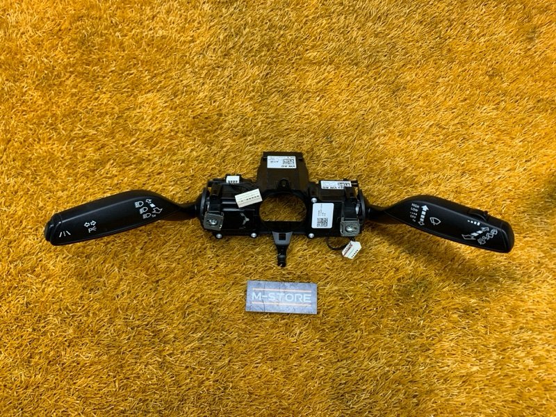 блок подрулевых переключателей, 5200 рублей, Красноярск