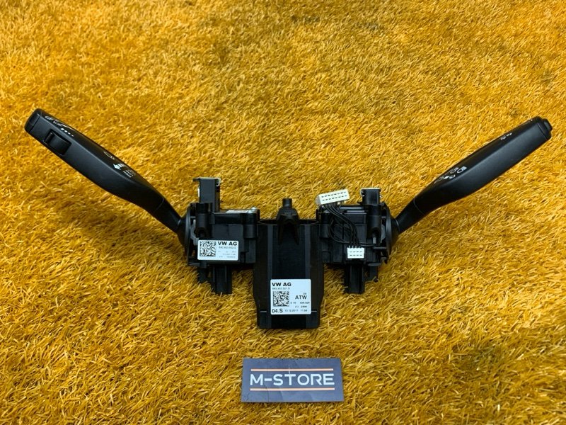 блок подрулевых переключателей, 5200 рублей, Красноярск