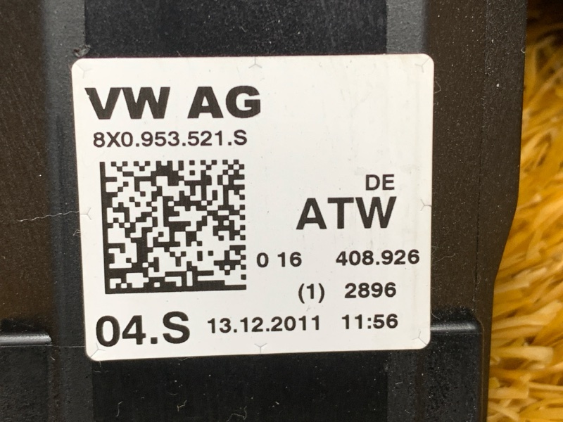 блок подрулевых переключателей, 5200 рублей, Красноярск