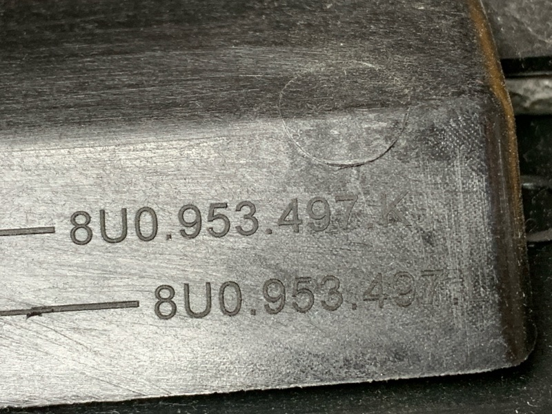 Кожух рулевой колонки, 1000 рублей, Красноярск