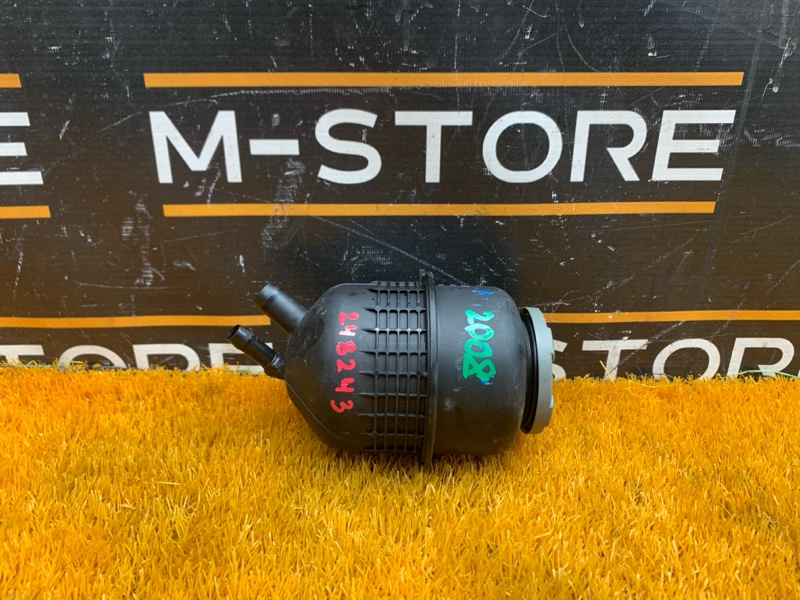 бачок гидроусилителя, 500 рублей, Красноярск