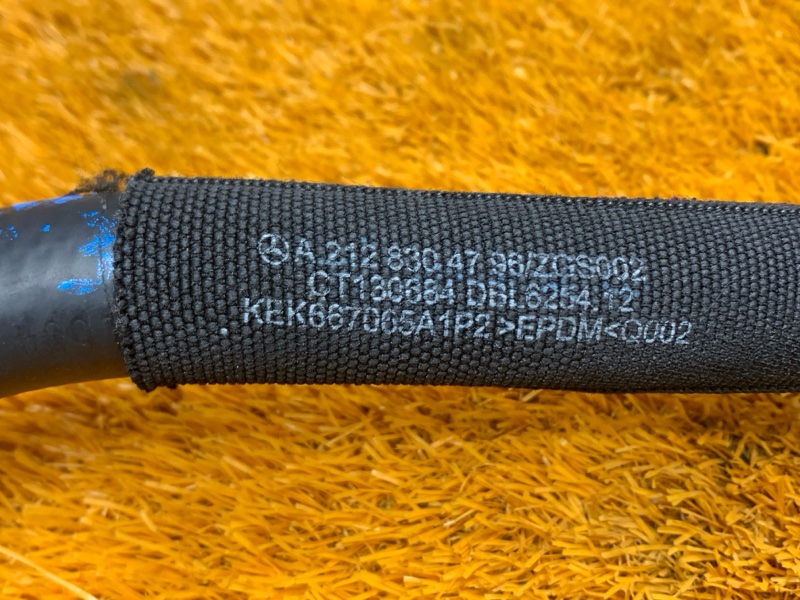 Патрубок системы охлаждения, 350 рублей, Красноярск