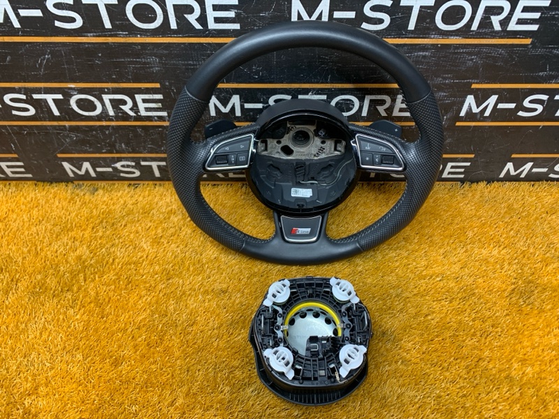 руль, 18000 рублей, Красноярск