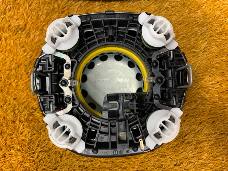 руль, 18000 рублей, Красноярск