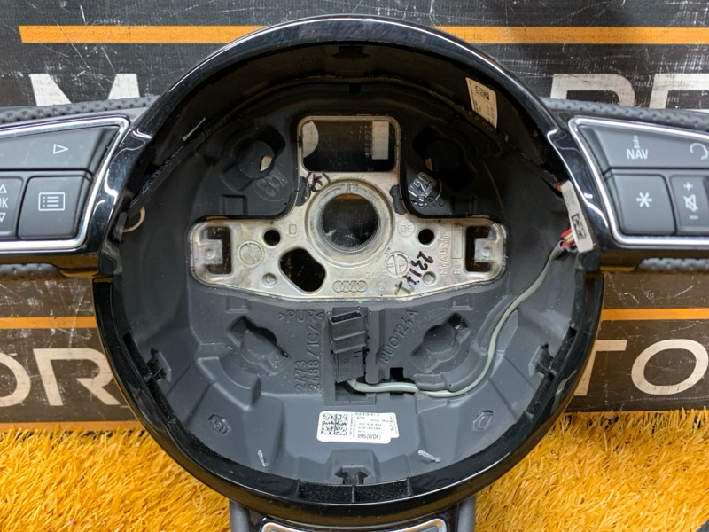 руль, 18000 рублей, Красноярск