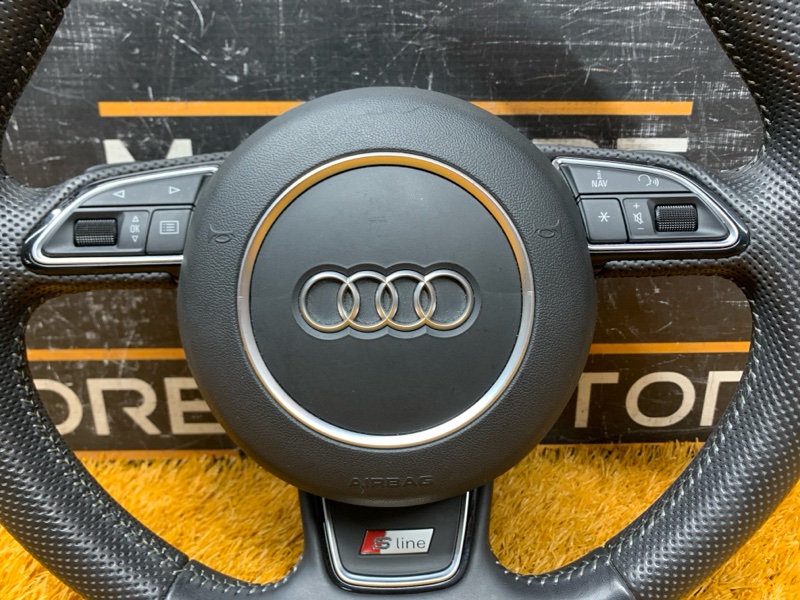 руль, 18000 рублей, Красноярск