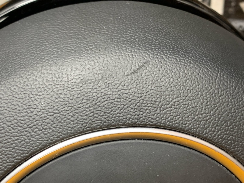 руль, 18000 рублей, Красноярск