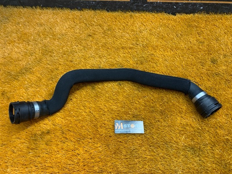 Патрубок радиатора верхний, 800 рублей, Красноярск