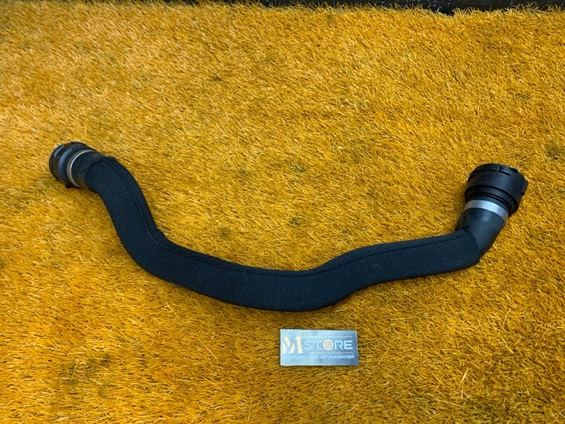 Патрубок радиатора верхний, 800 рублей, Красноярск