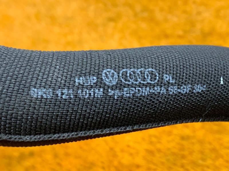 Патрубок радиатора верхний, 800 рублей, Красноярск