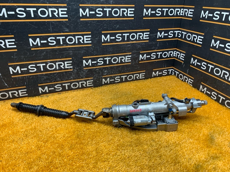 рулевая колонка, 1240 рублей, Красноярск