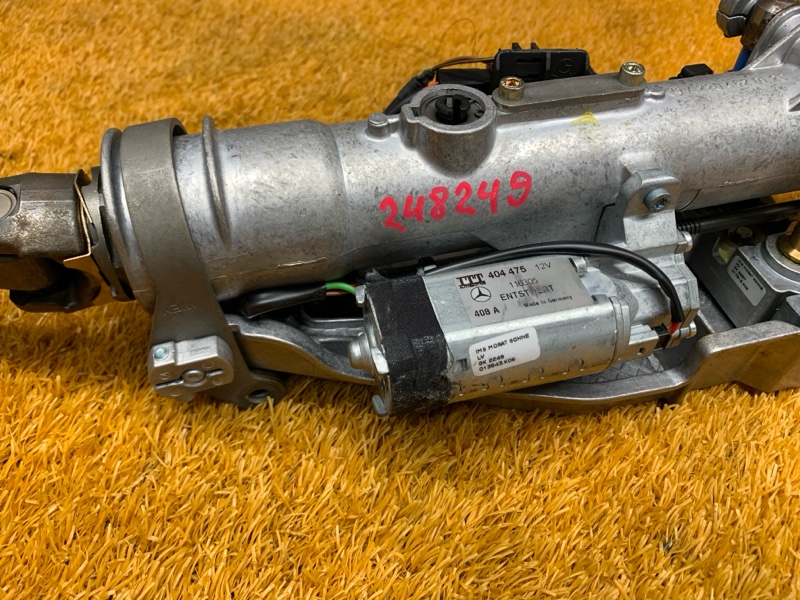 рулевая колонка, 1240 рублей, Красноярск